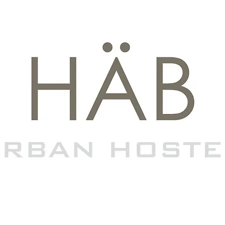 Hab Urban 3* Segovia