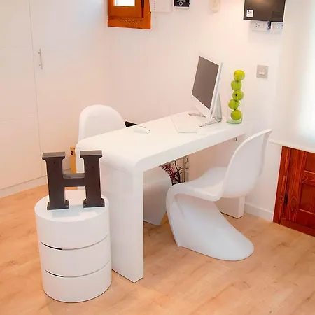 Hab Urban Guest house