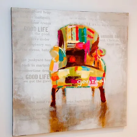 Hab Urban Гостевой дом