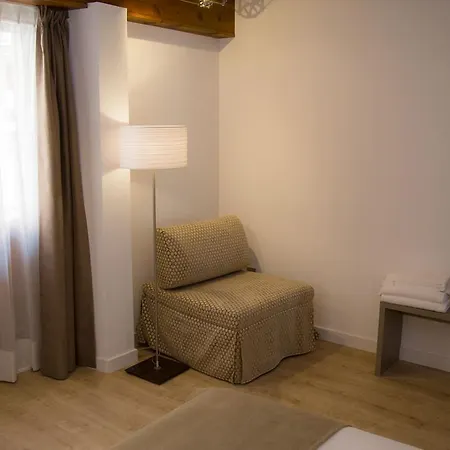Hab Urban Guest house