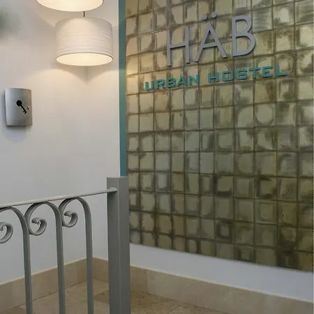 Hab Urban Guest house Segovia