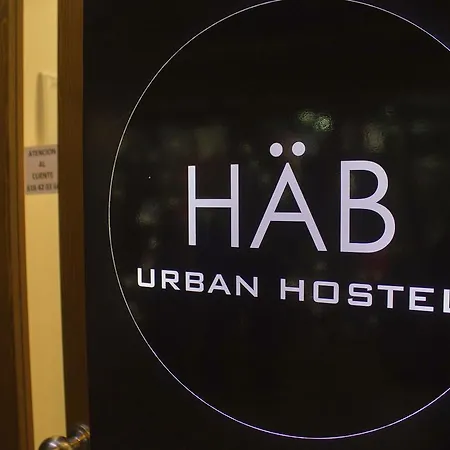 Guest house Hab Urban Segovia
