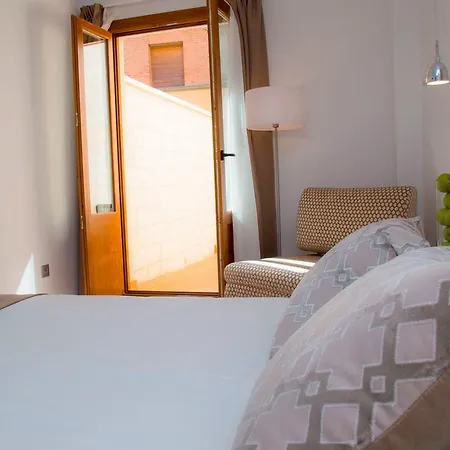 Hab Urban Penzion 3*