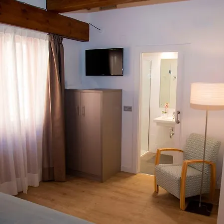 Guest house Hab Urban Segovia