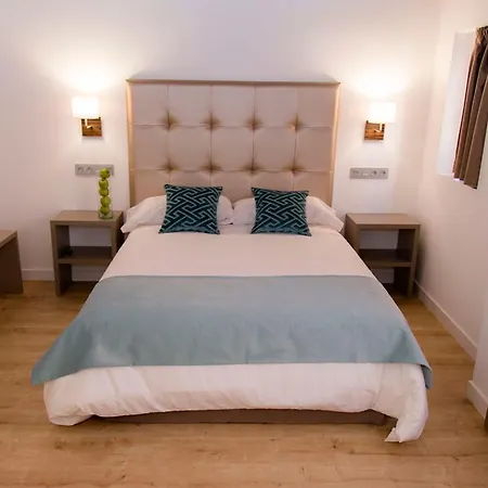 Guest house Hab Urban *