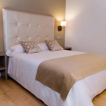 Guest house Hab Urban