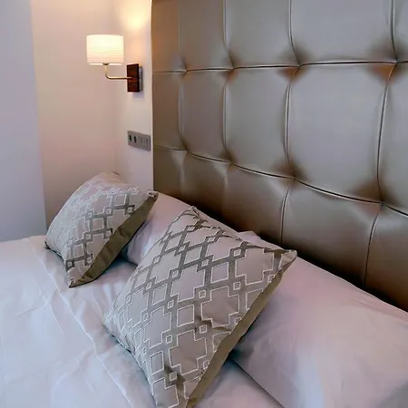 Penzion Hab Urban Segovia