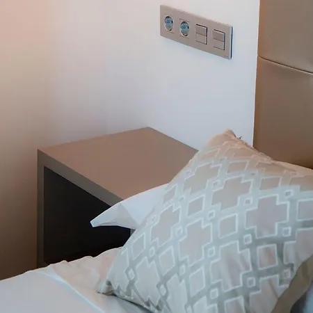 Penzion Hab Urban Segovia