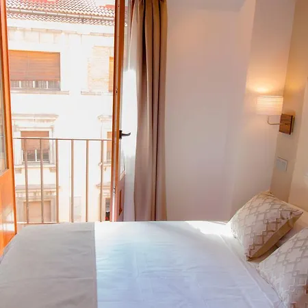 Hab Urban 3* Segovia