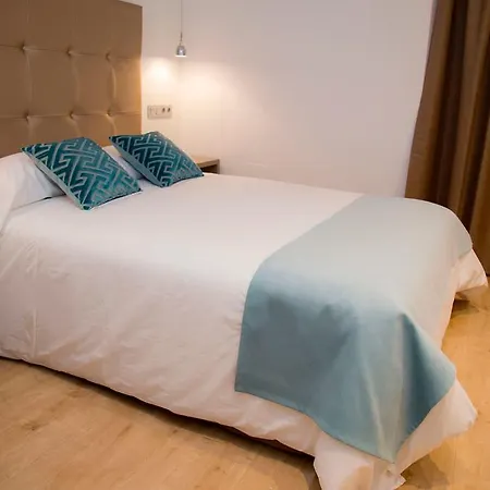 Guest house Hab Urban