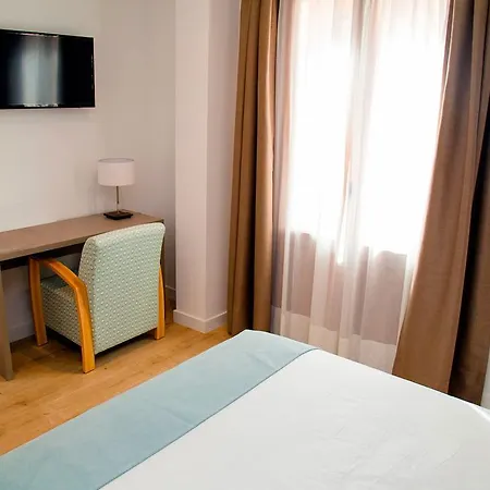 Гостевой дом Hab Urban