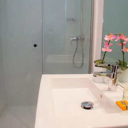 Hab Urban 3* Segovia