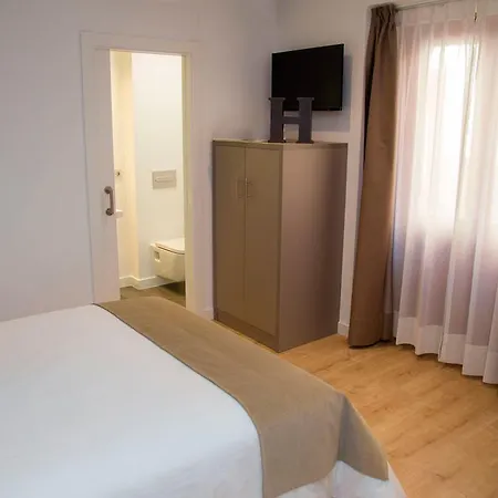 Hab Urban Guest house
