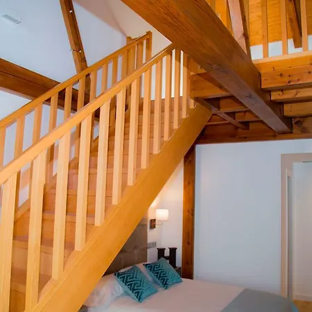 Guest house Hab Urban *