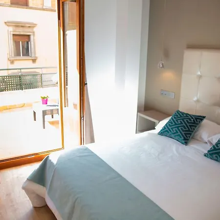 Penzion Hab Urban Segovia