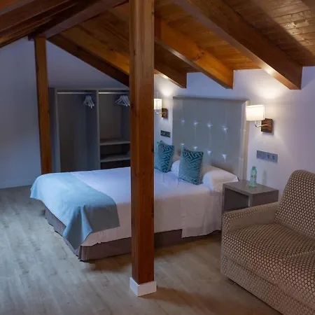Guest house Hab Urban