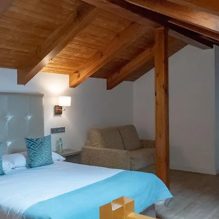 Hab Urban Penzion 3*