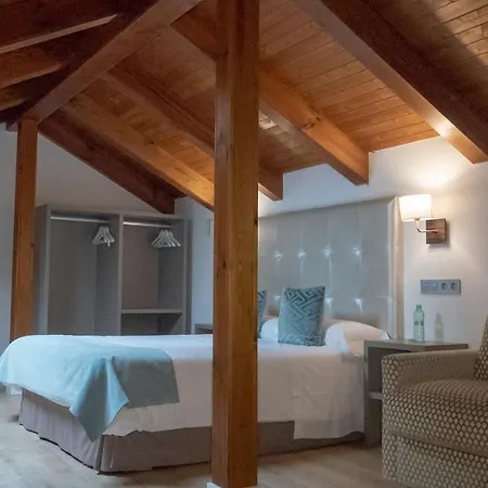 Hab Urban Guest house Segovia