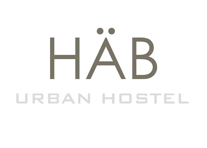 Hab Urban 3* Сеговия