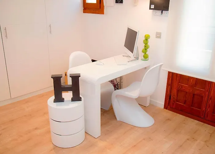 Hab Urban Гостевой дом