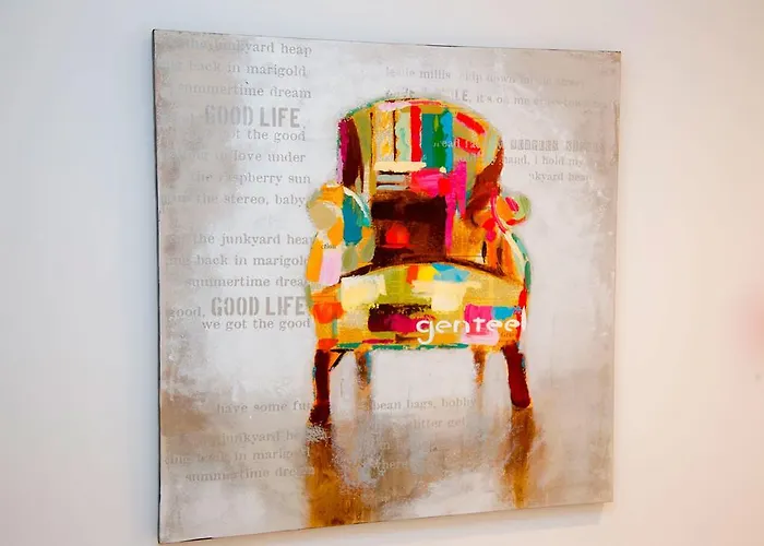 Hab Urban Гостевой дом