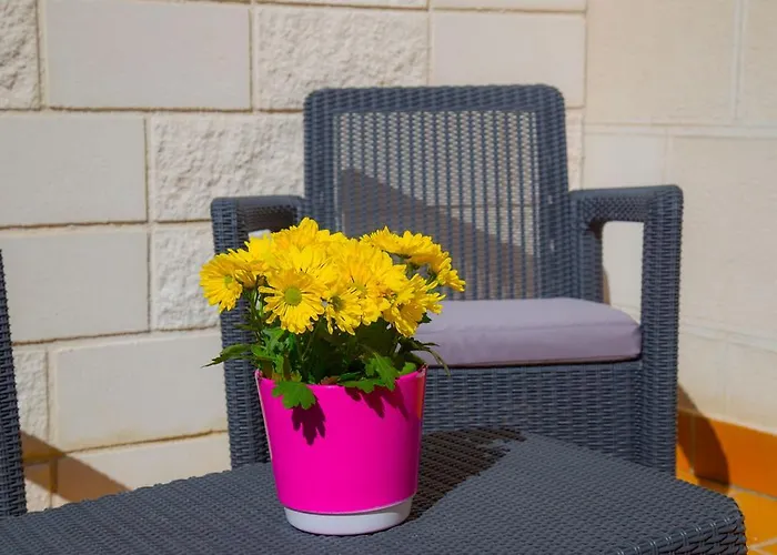 Hab Urban Сеговия