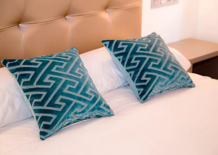 Гостевой дом Hab Urban