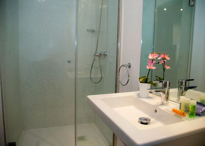 Hab Urban Gasthof Segovia