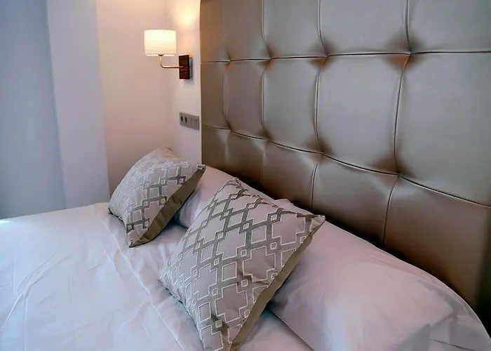 Gasthof Hab Urban Segovia