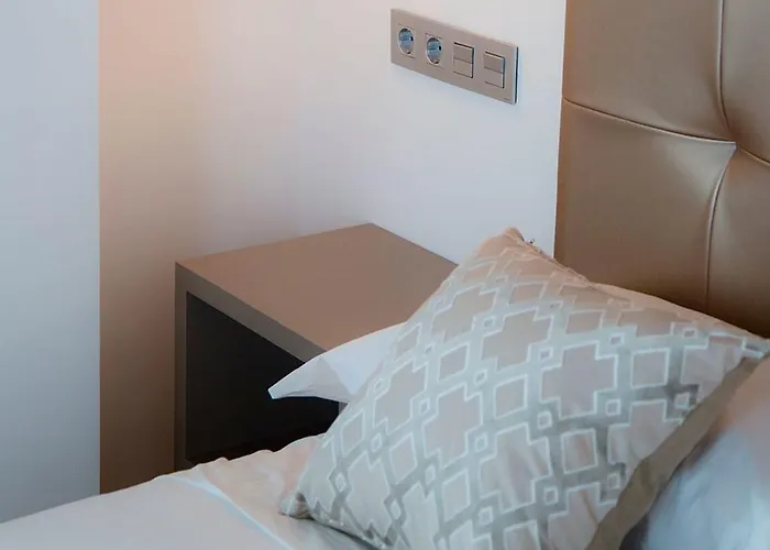 Gasthof Hab Urban Segovia