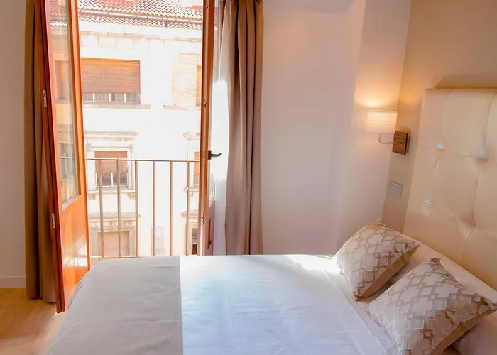 Hab Urban 3* Сеговия