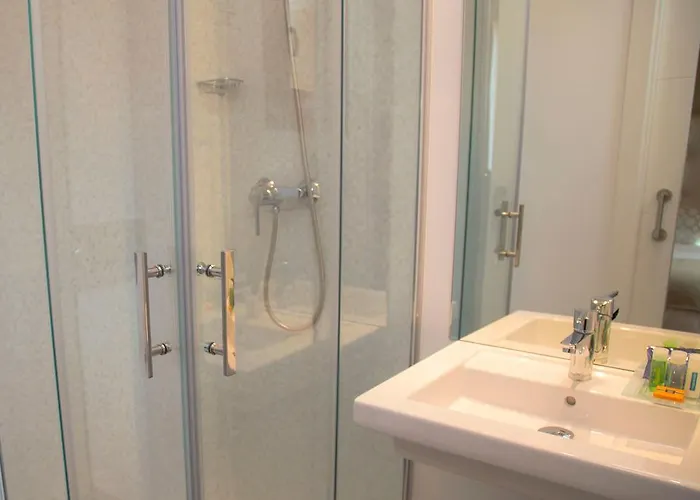 Hab Urban Сеговия