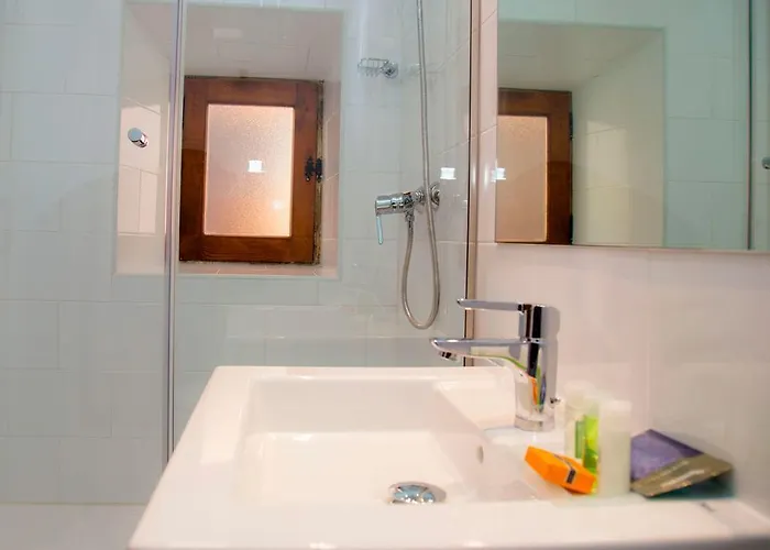 Hab Urban Гостевой дом