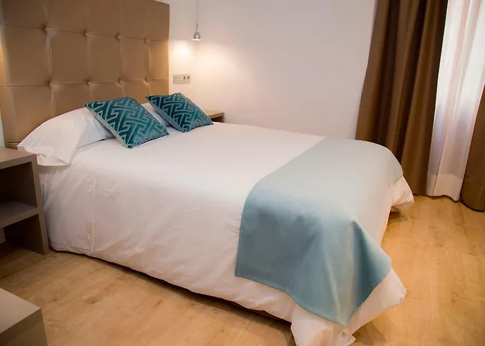 Гостевой дом Hab Urban