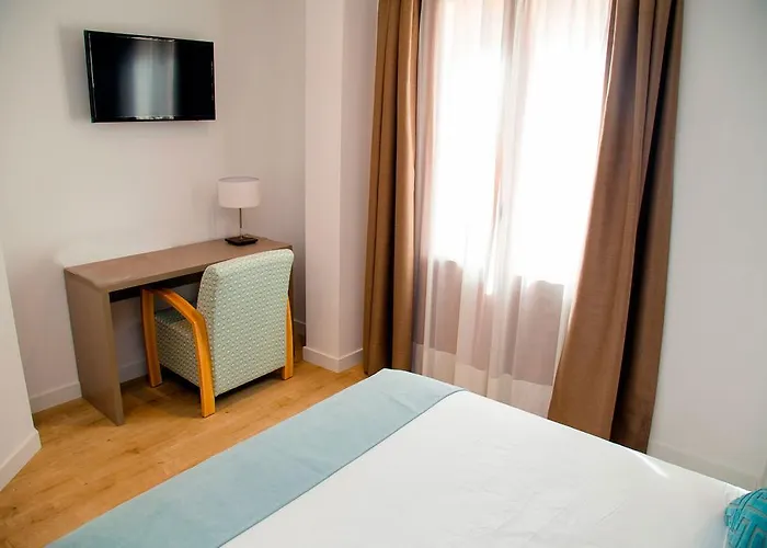 Гостевой дом Hab Urban