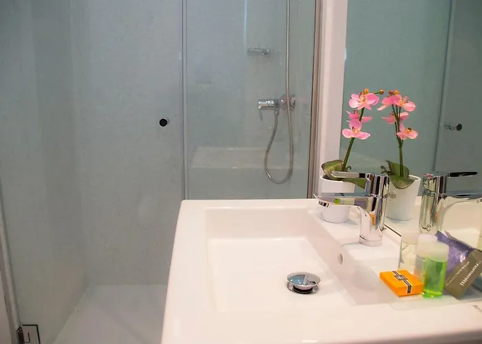 Hab Urban 3* Сеговия