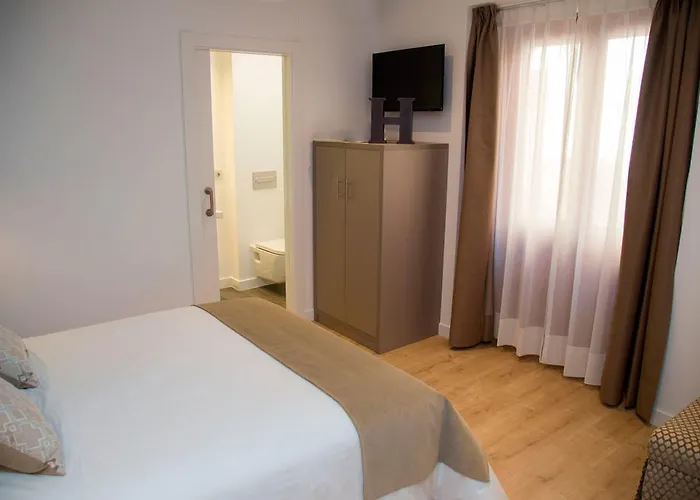 Hab Urban Гостевой дом