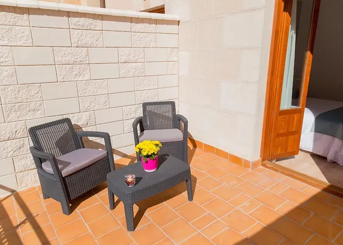 Гостевой дом Hab Urban 3*