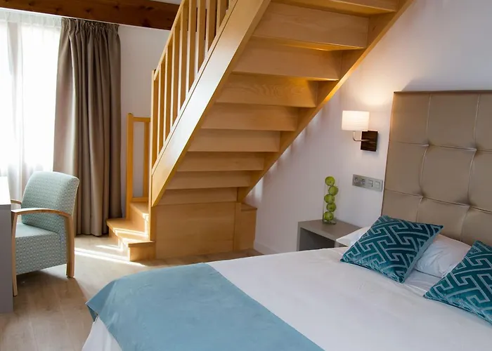 Hab Urban Сеговия