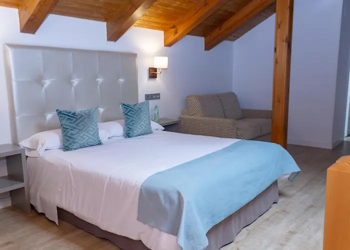 Гостевой дом Hab Urban 3*